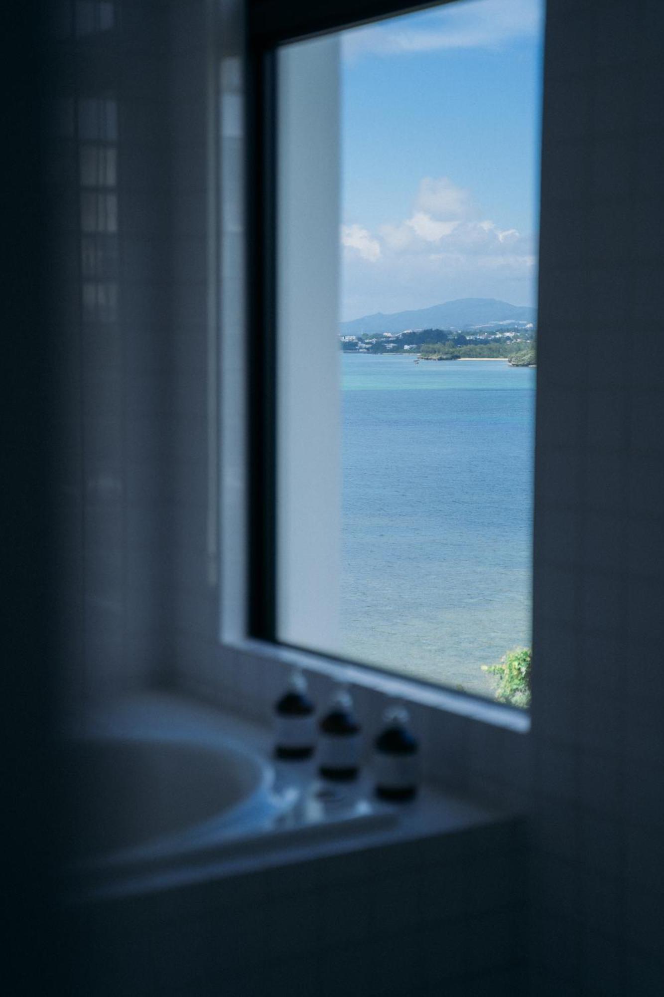 Blue Steak Wonder Senaha Apartment Yomitan