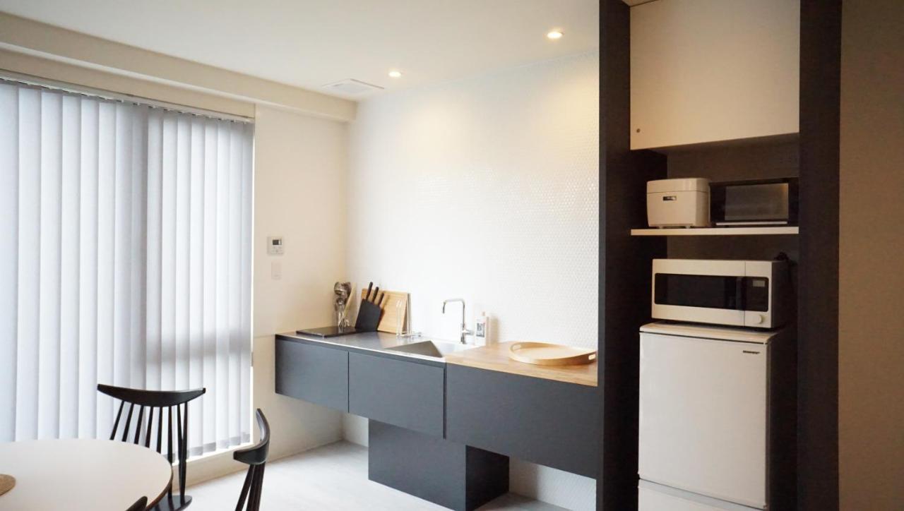 Apartment Blue Steak Wonder Senaha Yomitan